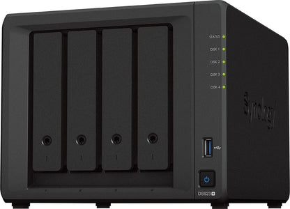 Synology 2-Bay DiskStation DS224+ (Diskless)