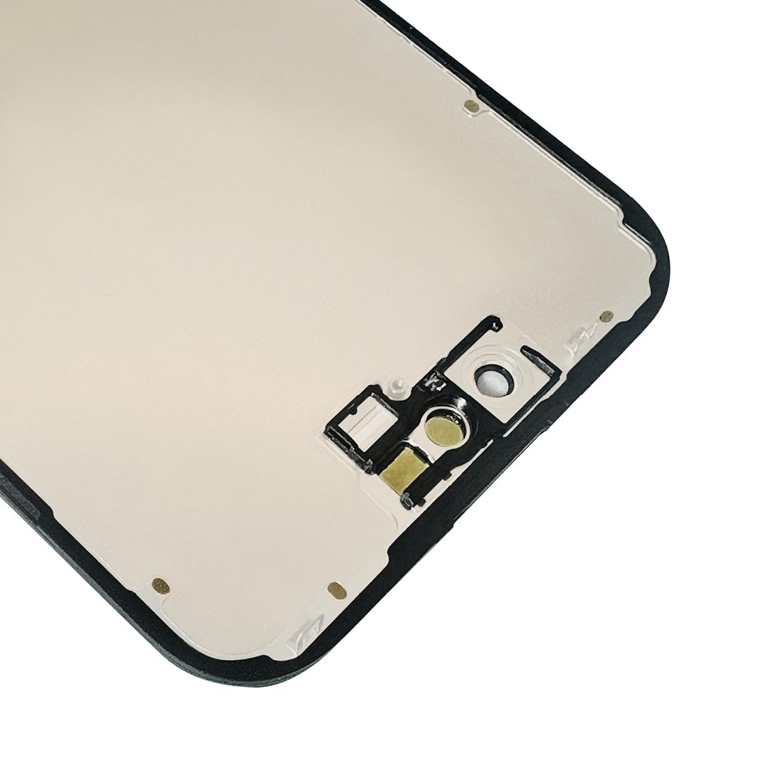 Compatible with iPhone XR Premium LCD Screen Replacement 6.1 inch (Model A1984, A2105, A2106, A2108) High Resolution Display digitizer Assembly Touch Screen