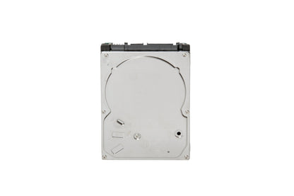 (Old Model) Toshiba 1TB SATA 6Gb/s 5400rpm 2.5-Inch