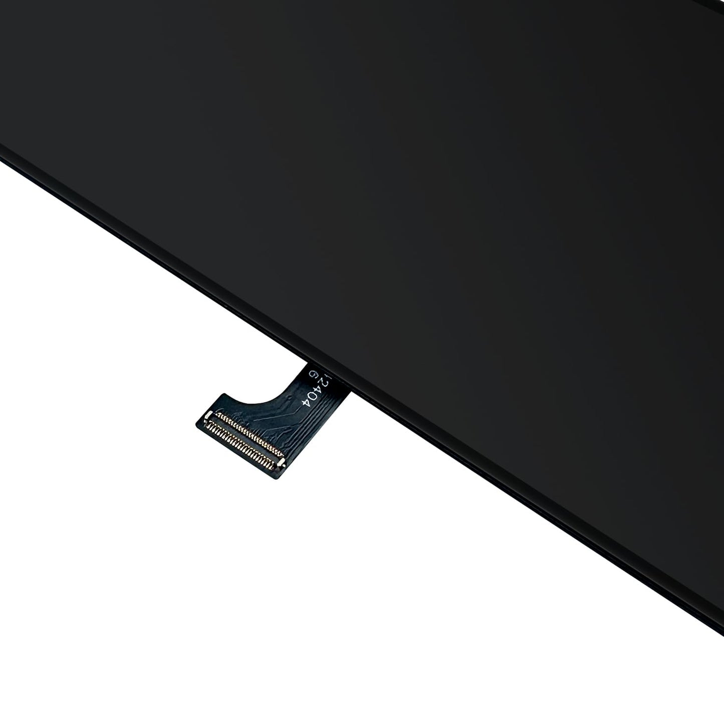 Compatible with iPhone XR Premium LCD Screen Replacement 6.1 inch (Model A1984, A2105, A2106, A2108) High Resolution Display digitizer Assembly Touch Screen