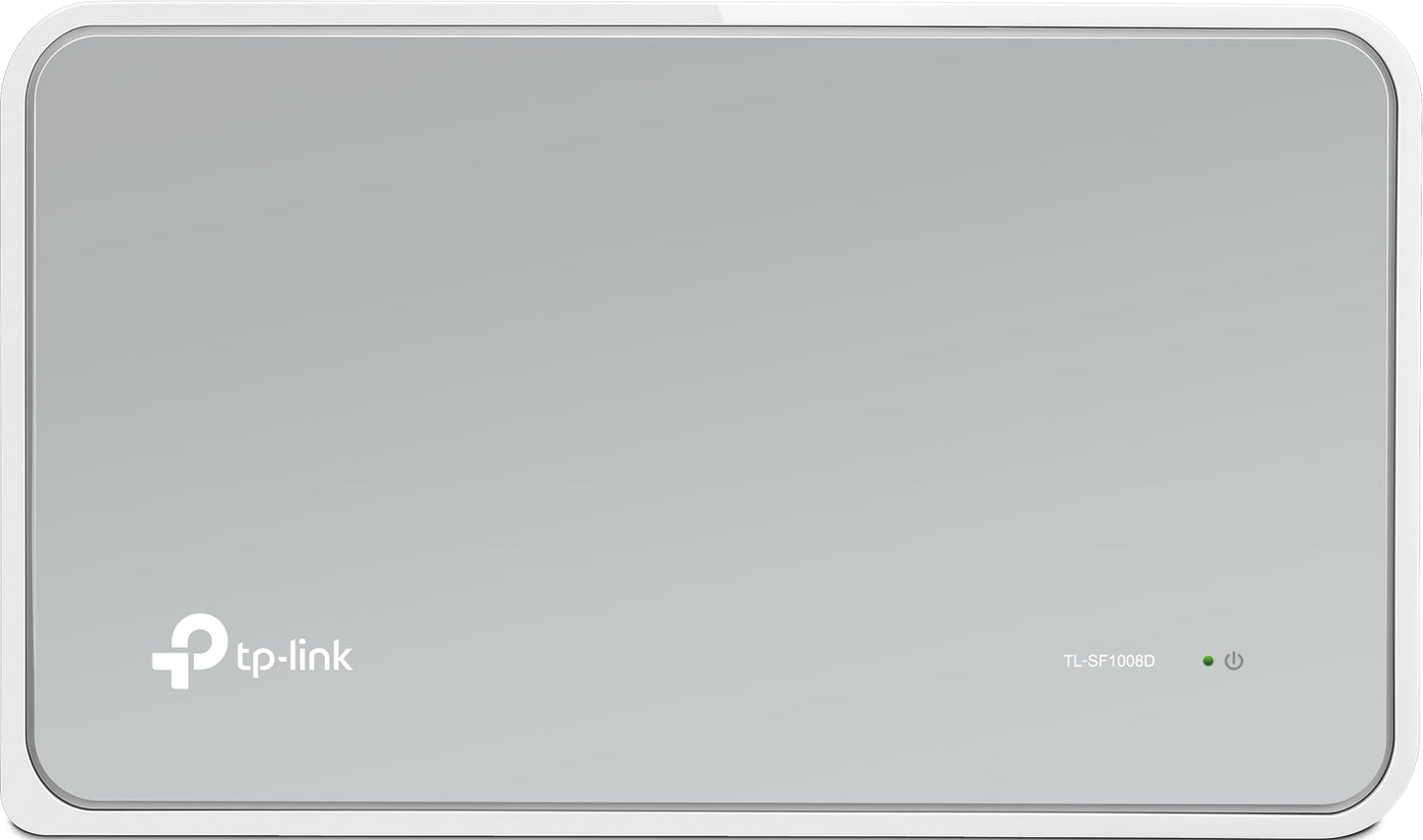Learning Resources TL-SF1005D TP-Link 5-Port Fast Ethernet Unmanaged Switch | Plug and Play | Desktop