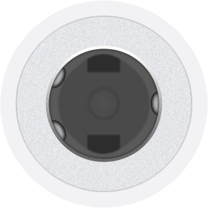Apple USB-C to 3.5 mm Headphone Jack Adapter
