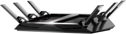 NetGear R7000P-100NAR Nighthawk AC2300 2Band WiFi Router - Certified Refurbished