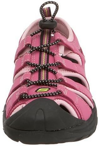 Skechers Little Kid/Big Kid Journey Girl-Artisan Sandal