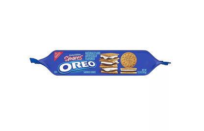 OREO Chocolate Sandwich Cookies, 20 Snack Packs (2 Cookies Per Pack)