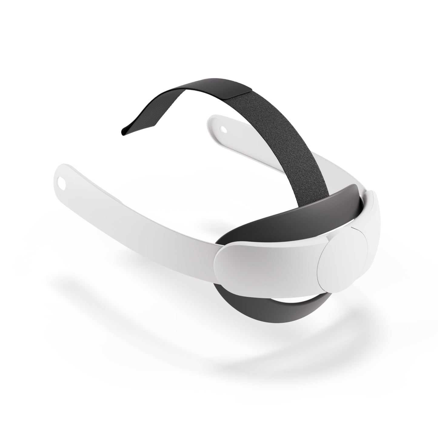 Meta Quest Elite Strap — Works with Meta Quest 3/3S — Premium Comfort and Weight Distribution — Adjustable, Ergonomic Fit — Reduces Pressure and Fatigue