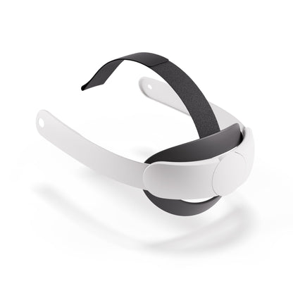 Meta Quest Elite Strap — Works with Meta Quest 3/3S — Premium Comfort and Weight Distribution — Adjustable, Ergonomic Fit — Reduces Pressure and Fatigue
