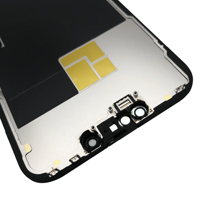 Compatible with iPhone XR Premium LCD Screen Replacement 6.1 inch (Model A1984, A2105, A2106, A2108) High Resolution Display digitizer Assembly Touch Screen