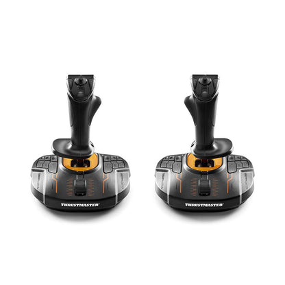 Thrustmaster T16000M FCS HOTAS (Compatible with PC)