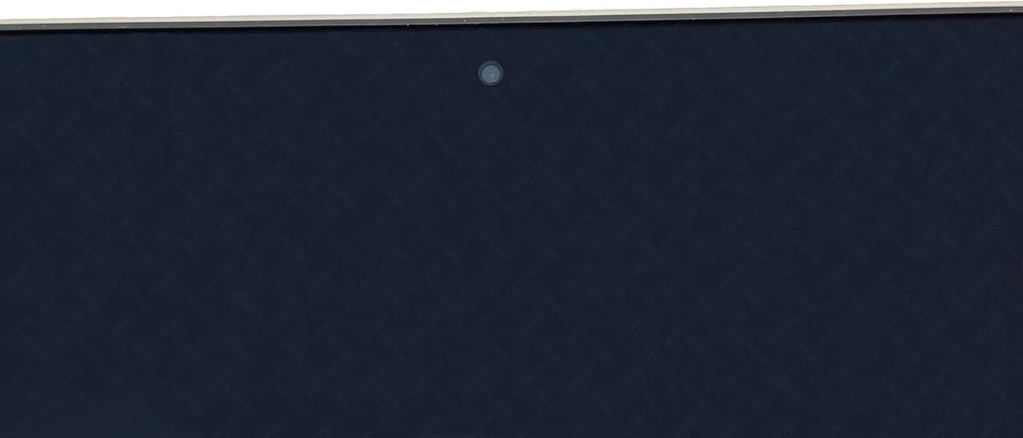 LCDOLED Replacement for Mac14,2 MacBook Air 13.6" M2 2022 A2681 EMC 4074 13.6 inches 2560x1664 Full LCD Screen Complete Assembly (Midnight)