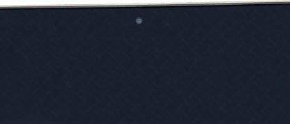 Replacement for Mac14,2 MacBook Air 13.6" M2 2022 A2681 EMC 4074 MLXW3 MLXX3 MLXY3 MLY03 MLY13 MLY23 MLY33 MLY43 13.6 inches 2560x1664 Full LCD Screen Complete Assembly (Starlight)