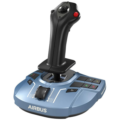 Thrustmaster TCA Captain Pack Xbox – Airbus Edition (Compatible with XBOX Series X/S, One and PC)