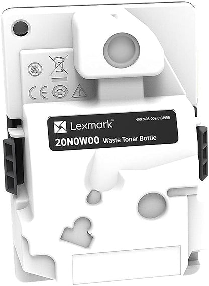 Lexmark CS/CX331, 431, C/MC3224, 3326, 3426 15K Waste Container (20N0W00), 1 Unit