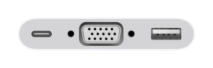 Apple USB-C VGA Multiport Adapter