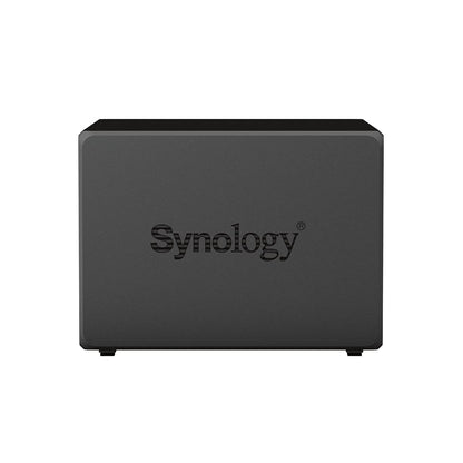 Synology 2-Bay DiskStation DS224+ (Diskless)