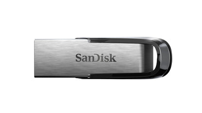 SANDISK 32GB Ultra Flair USB 3.0 Flash Drive - SDCZ73-032G-G46