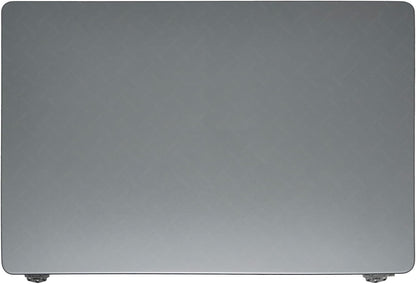 Replacement for MacBook Pro A2442 EMC 3650 14" M1 2021 MKGP3 MKGQ3 MKGR3 MKGT3 MKGP3LL/A MKGQ3LL/A MKGR3LL/A MKGT3LL/A 14.2 inches 3024x1964 Full LCD Screen Complete Assembly (Space Gray)