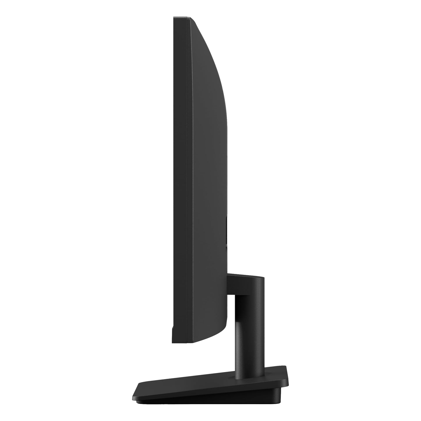 LG 27MP400-B 27” Full HD (FHD) (1920 x 1080) IPS Display with 3-Side Virtually Borderless Design & Mountable Monitor, 75hz, AMD FreeSync and OnScreen Control – Black