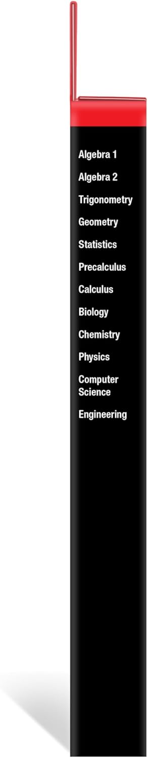 Texas Instruments TI-36X Pro Engineering/Scientific Calculator | 9.7 Inch | Black.