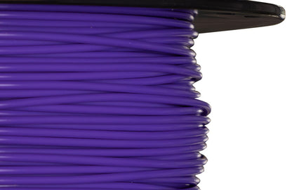 HATCHBOX 1.75mm Black PLA 3D Printer Filament, 1 KG Spool, Dimensional Accuracy +/- 0.03 mm, 3D Printing Filament