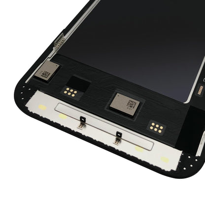 Compatible with iPhone XR Premium LCD Screen Replacement 6.1 inch (Model A1984, A2105, A2106, A2108) High Resolution Display digitizer Assembly Touch Screen