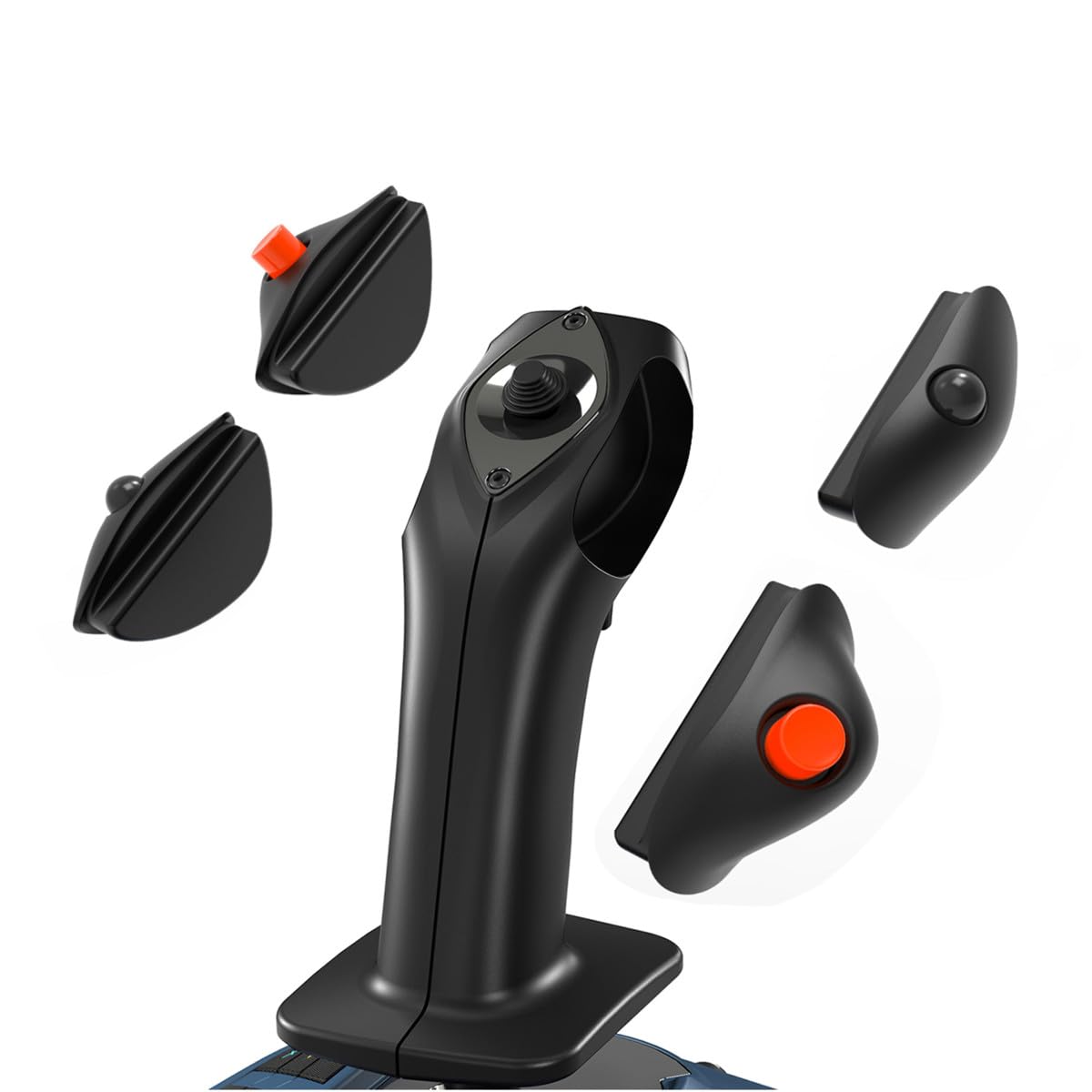 Thrustmaster TCA Captain Pack Xbox – Airbus Edition (Compatible with XBOX Series X/S, One and PC)