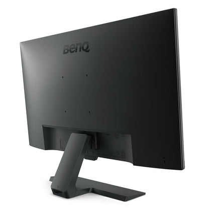 BenQ GW2480 Computer Monitor 24" FHD 1920x1080p | IPS | Eye-Care Tech | Low Blue Light | Anti-Glare | Adaptive Brightness | Tilt Screen | Built-in Speakers | DisplayPort | HDMI | VGA,Black