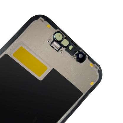 Compatible with iPhone XR Premium LCD Screen Replacement 6.1 inch (Model A1984, A2105, A2106, A2108) High Resolution Display digitizer Assembly Touch Screen