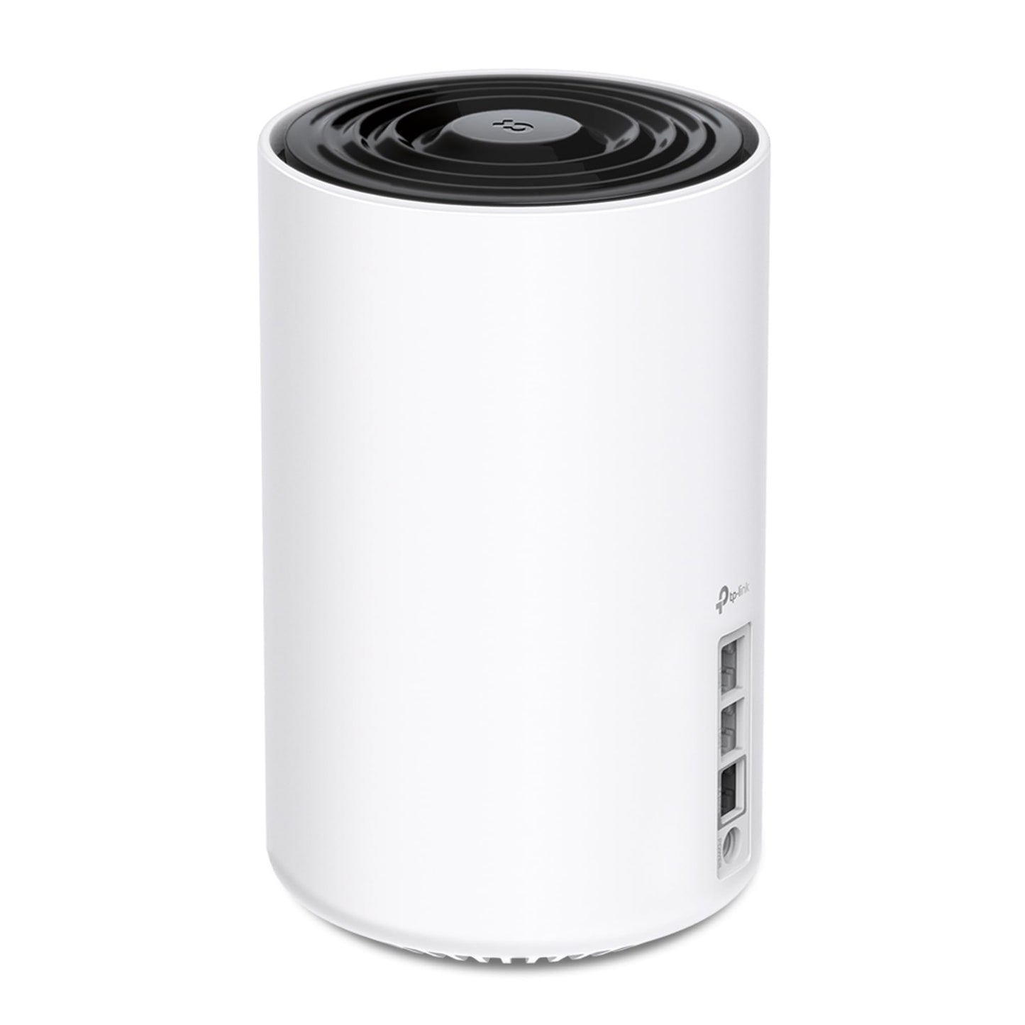 TP-Link Deco XE75 AXE5400 Tri-Band WiFi 6E Mesh System - Covers up to 5500 Sq.Ft, Replaces WiFi Router and Extender, AI-Driven Mesh, 6GHz Band, 2-Pack