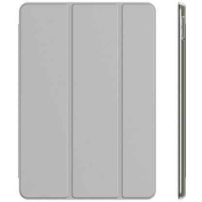 JETech Case for iPad Pro 10.5-Inch and iPad Air 3 (10.5-Inch 2019, 3rd Generation), Smart Cover Auto Wake/Sleep Cover (Black)