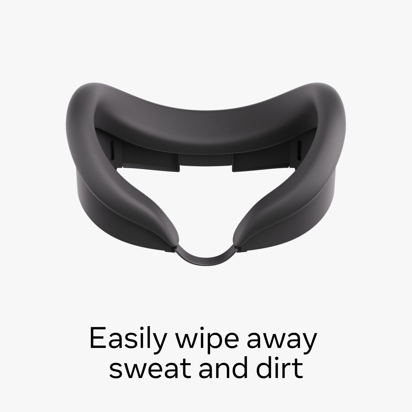 Meta Quest 3 Silicone Facial Interface