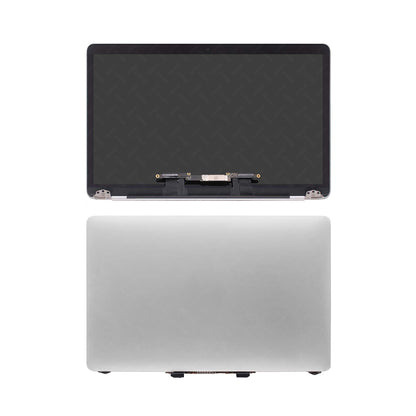 LCDOLED Replacement 13.3 inches 2560x1600 Full LCD Screen Complete Top Assembly for MacBook Pro 13" A2159 2019 Two Thunderbolt 3 Ports EMC 3301 MUHN2 MUHP2 MUHQ2 MUHR2 MUHR2 (Space Gray)
