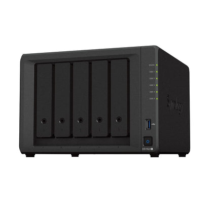 Synology 2-Bay DiskStation DS224+ (Diskless)