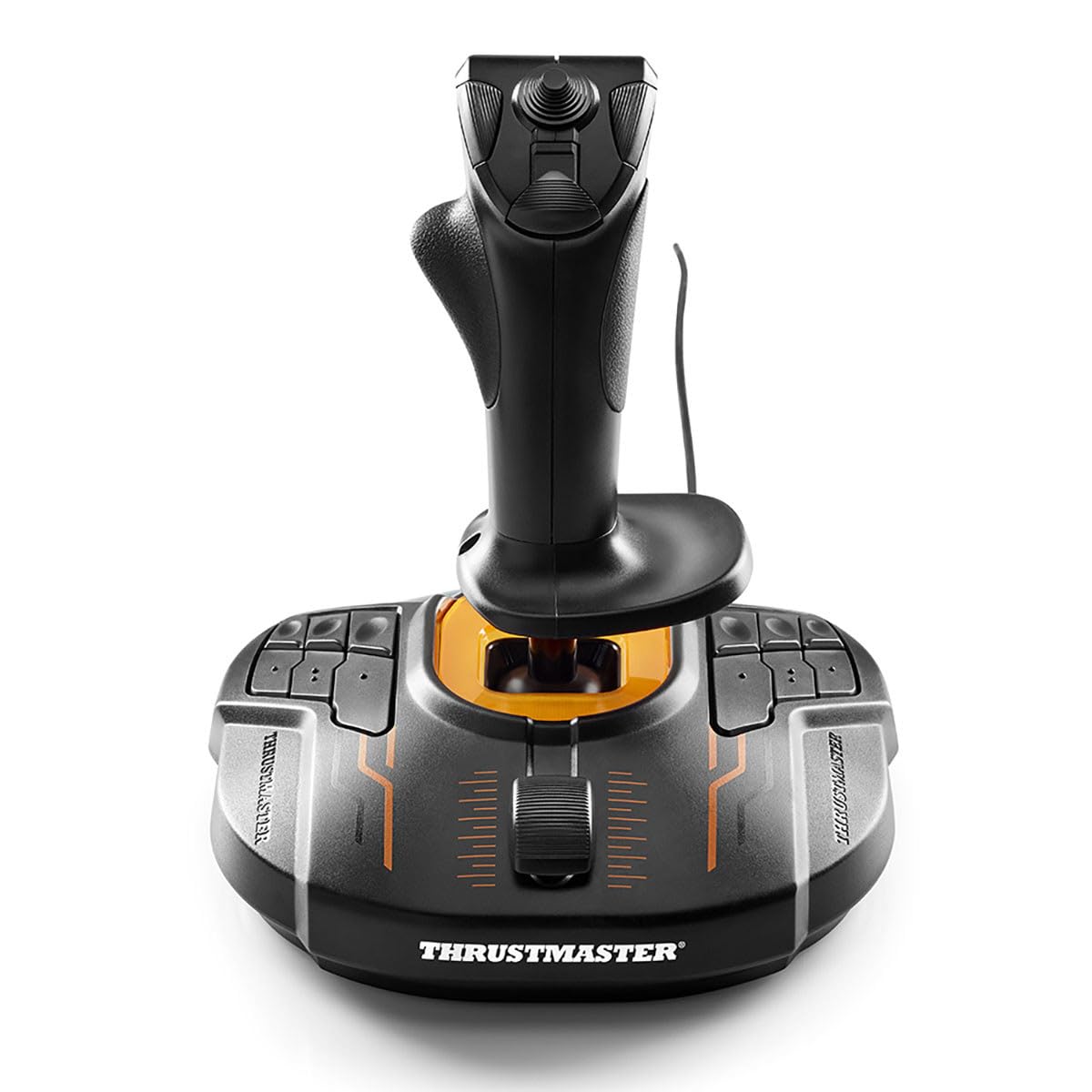 Thrustmaster T16000M FCS HOTAS (Compatible with PC)
