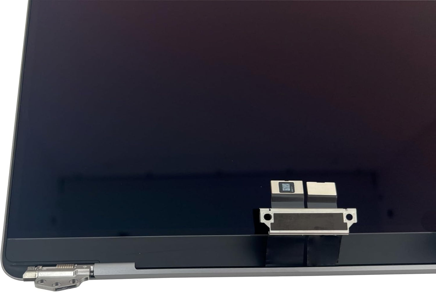 Replacement for MacBook Pro A2442 EMC 3650 14" M1 2021 MKGP3 MKGQ3 MKGR3 MKGT3 MKGP3LL/A MKGQ3LL/A MKGR3LL/A MKGT3LL/A 14.2 inches 3024x1964 Full LCD Screen Complete Assembly (Space Gray)