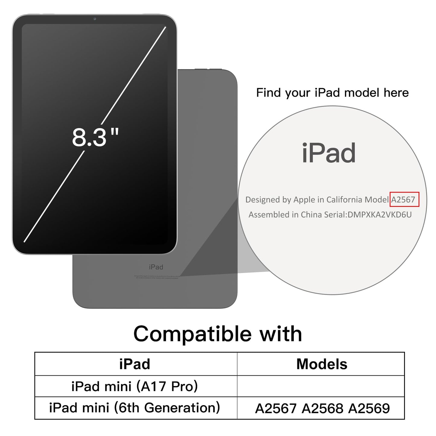 JETech Case for iPad Pro 11-Inch 2022/2021/2020 Model (4th/3rd/2nd Generation), Soft TPU Transparent Slim Shockproof Tablet Cover, Support Pencil 2nd Charging (Clear)