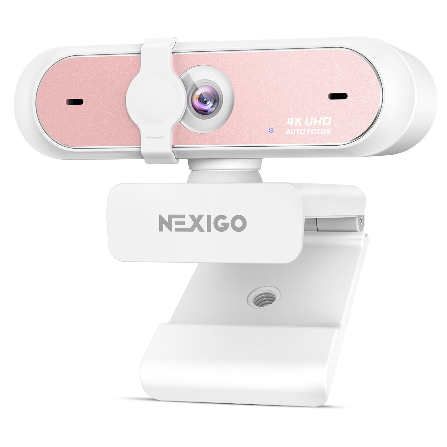 NexiGo N60 1080P Webcam with Microphone, Software Control & Privacy Cover, USB HD Computer Web Camera, Plug and Play, for Zoom/Skype/Teams, Conferencing and Video Calling