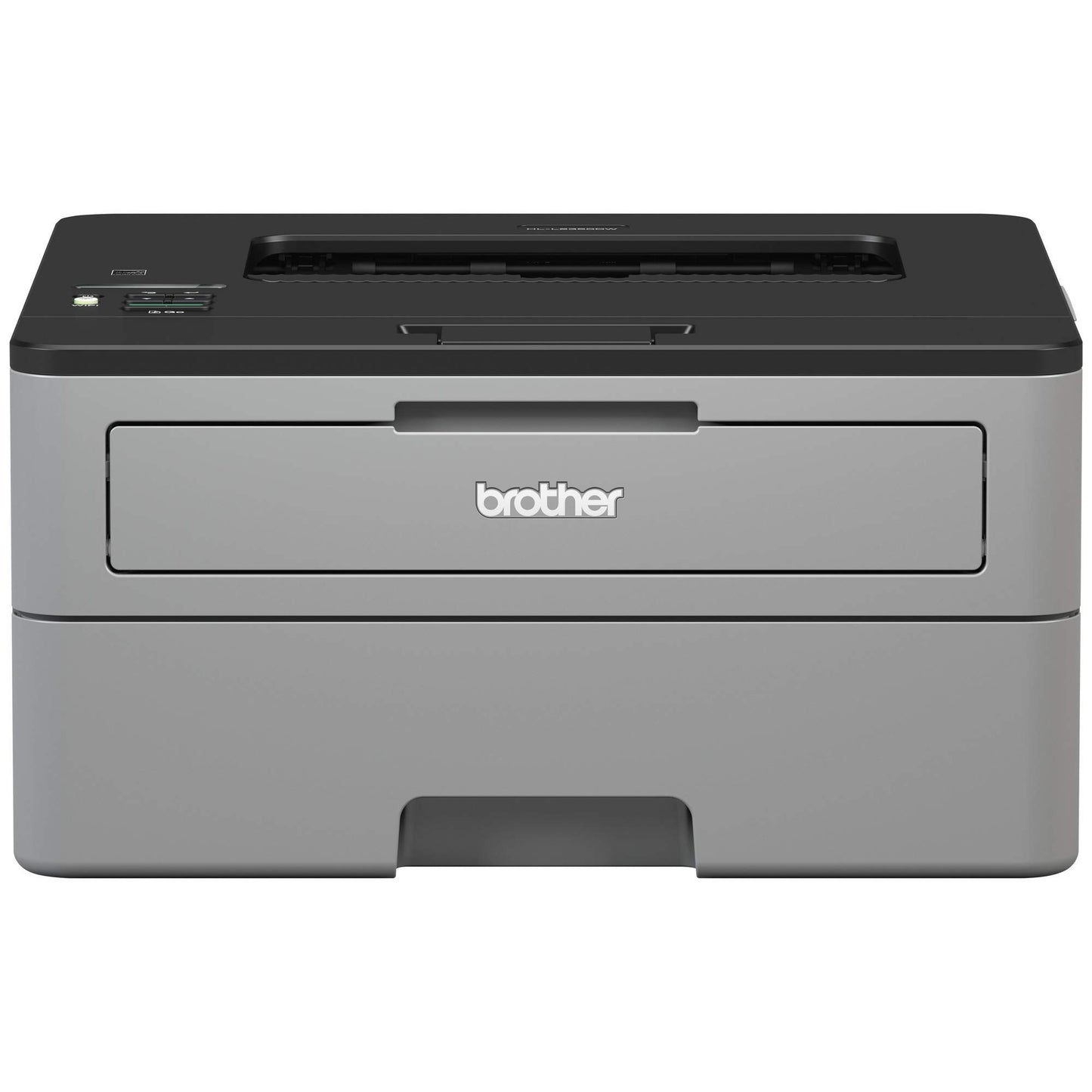Brother Compact Monochrome Laser Printer, HL-L2350DW, Wireless Printing, Duplex Two-Sided Printing, Includes 4 Month Refresh Subscription Trial and Amazon Dash Replenishment Ready