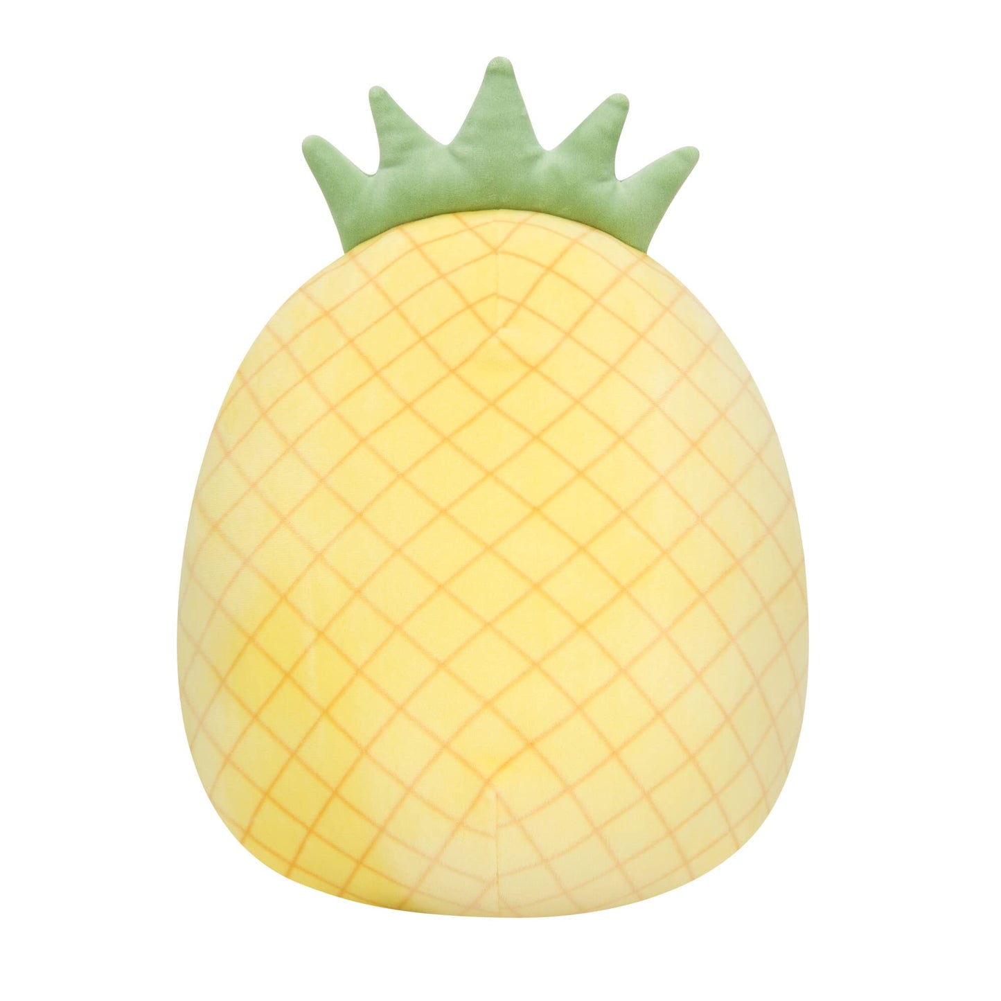 Squishmallows Official Kellytoy Plush 12" Maui The Pineapple - Ultrasoft Stuffed Animal Plush Toy