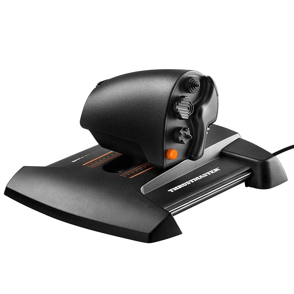Thrustmaster T16000M FCS HOTAS (Compatible with PC)