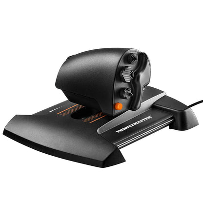 Thrustmaster T16000M FCS HOTAS (Compatible with PC)