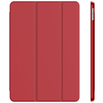 JETech Case for iPad Pro 10.5-Inch and iPad Air 3 (10.5-Inch 2019, 3rd Generation), Smart Cover Auto Wake/Sleep Cover (Black)