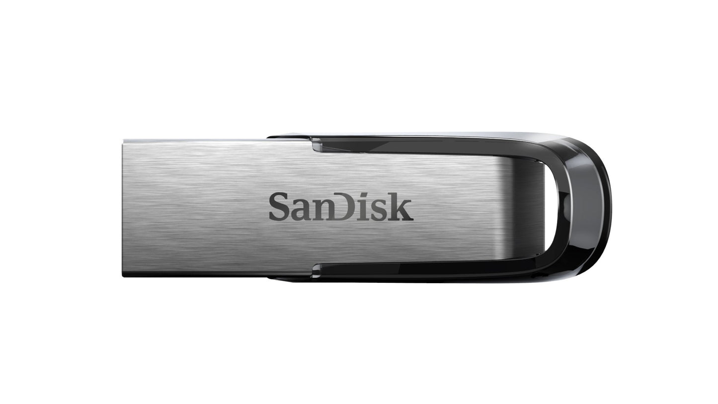 SANDISK 32GB Ultra Flair USB 3.0 Flash Drive - SDCZ73-032G-G46