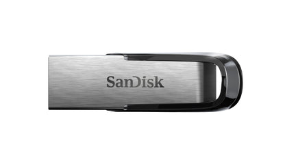 SANDISK 32GB Ultra Flair USB 3.0 Flash Drive - SDCZ73-032G-G46