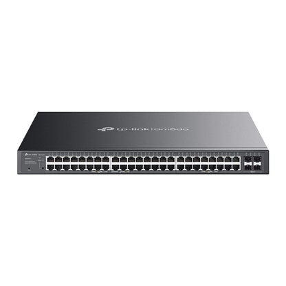 TP-Link TL-SG108S-M2 | 8-Port Multi-Gigabit 2.5G Ethernet Switch | Unmanaged Network Switch | Ethernet Splitter | Plug & Play | Desktop/Wall Mount | Silent Operation