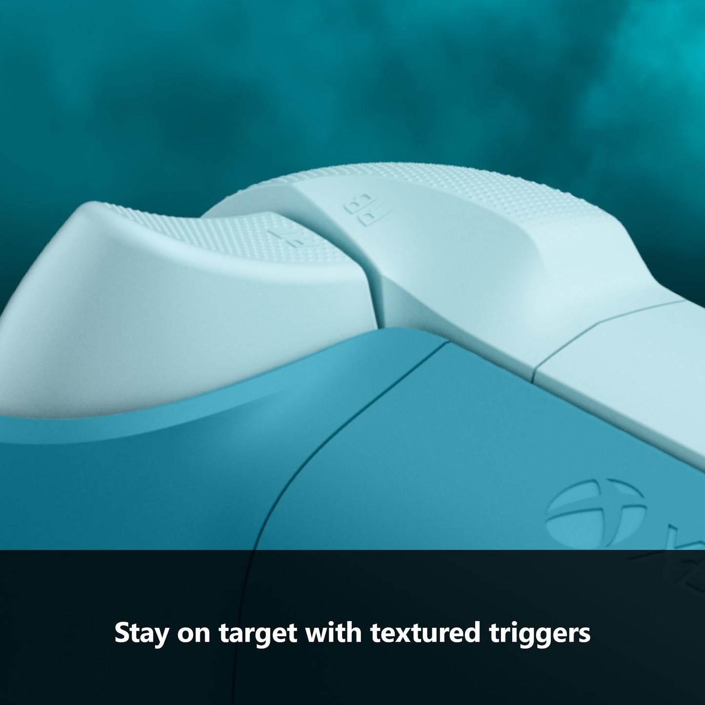 Xbox Wireless Gaming Controller | Storm Breaker Special Edition | Console, PC, and Android | Textured Grip | Wireless, Bluetooth, USB-C Connectivity