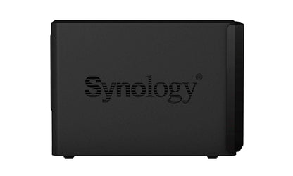 Synology 2-Bay DiskStation DS224+ (Diskless)