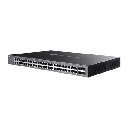 TP-Link TL-SG108S-M2 | 8-Port Multi-Gigabit 2.5G Ethernet Switch | Unmanaged Network Switch | Ethernet Splitter | Plug & Play | Desktop/Wall Mount | Silent Operation