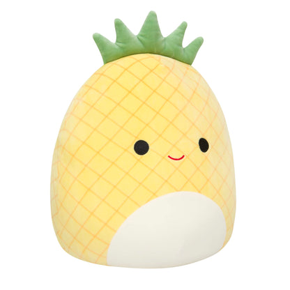 Squishmallows Official Kellytoy Plush 12" Maui The Pineapple - Ultrasoft Stuffed Animal Plush Toy