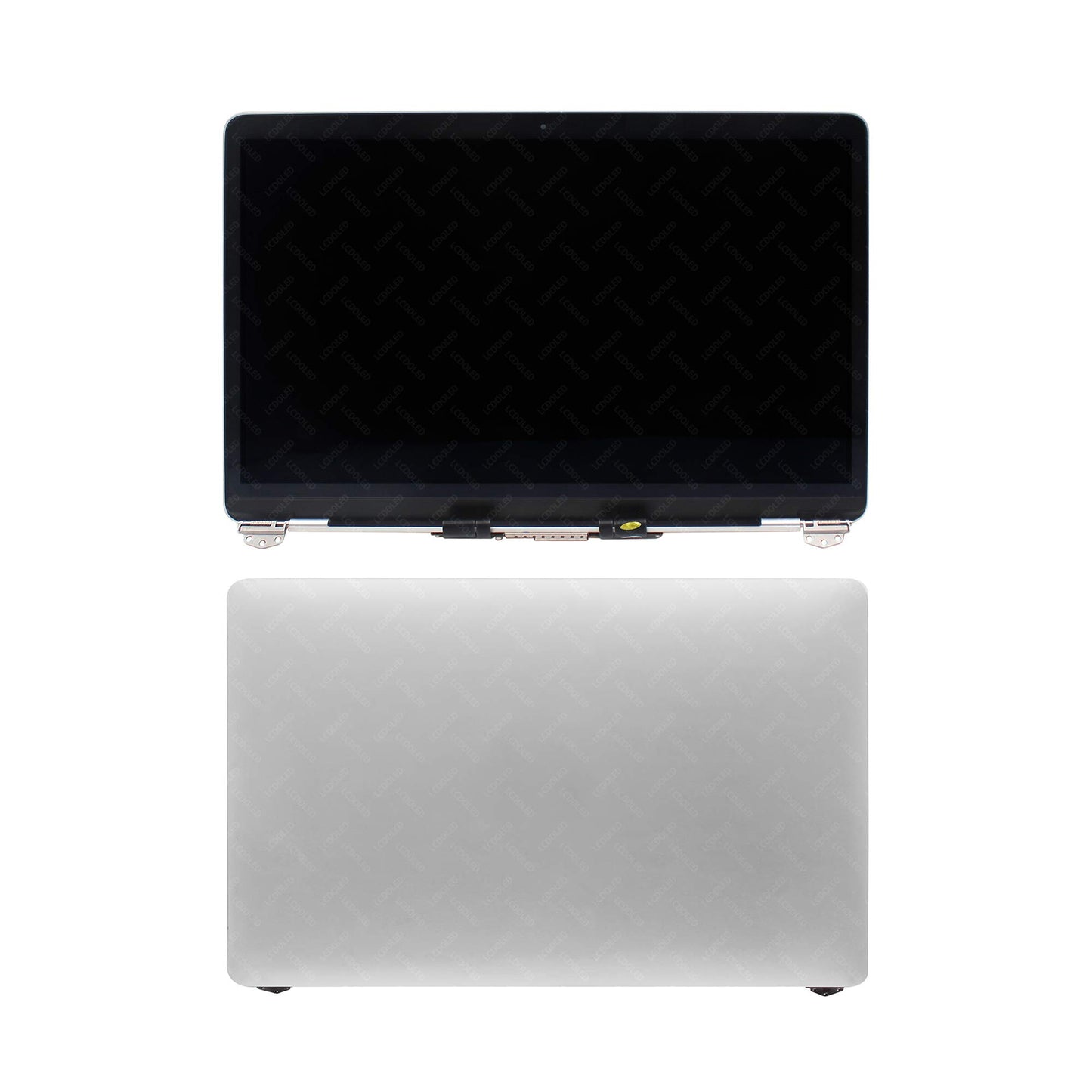 LCDOLED Replacement 13.3 inches 2560x1600 Full LCD Screen Complete Top Assembly for MacBook Air Retina 13" 2020 A2179 EMC 3302 MVH22 MVH42 MVH52 MWTJ2 MWTK2 MWTL2 (Gold)